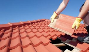 Routine Roofing Maintenance