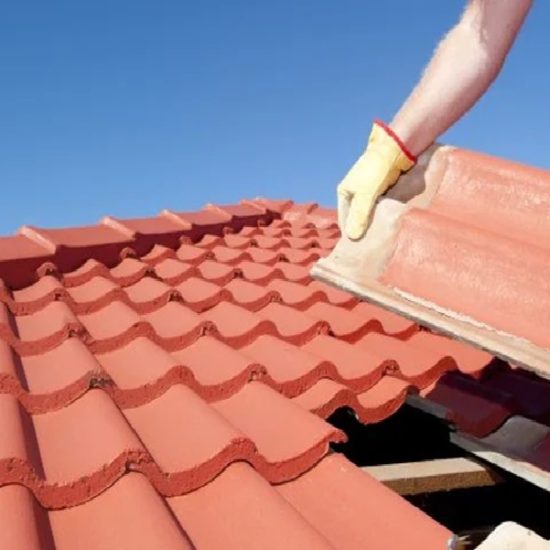 Routine Roofing Maintenance