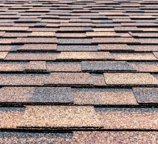 Shingle Roofing