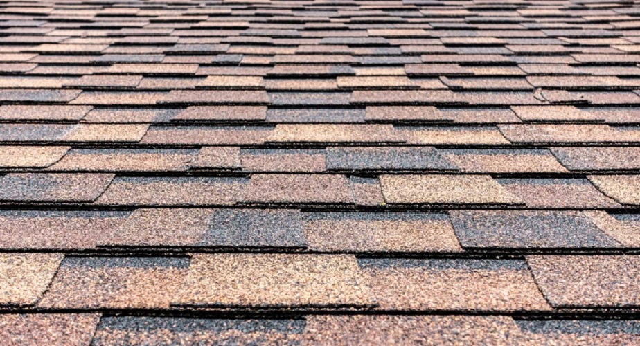 Shingle Roofing